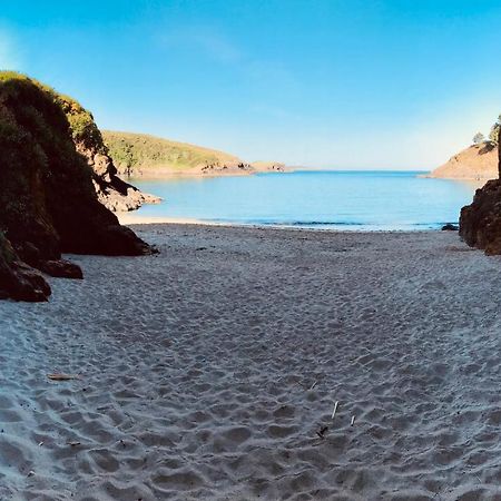 Vistas Al Mar 4 Canabal ア・コルーニャ エクステリア 写真