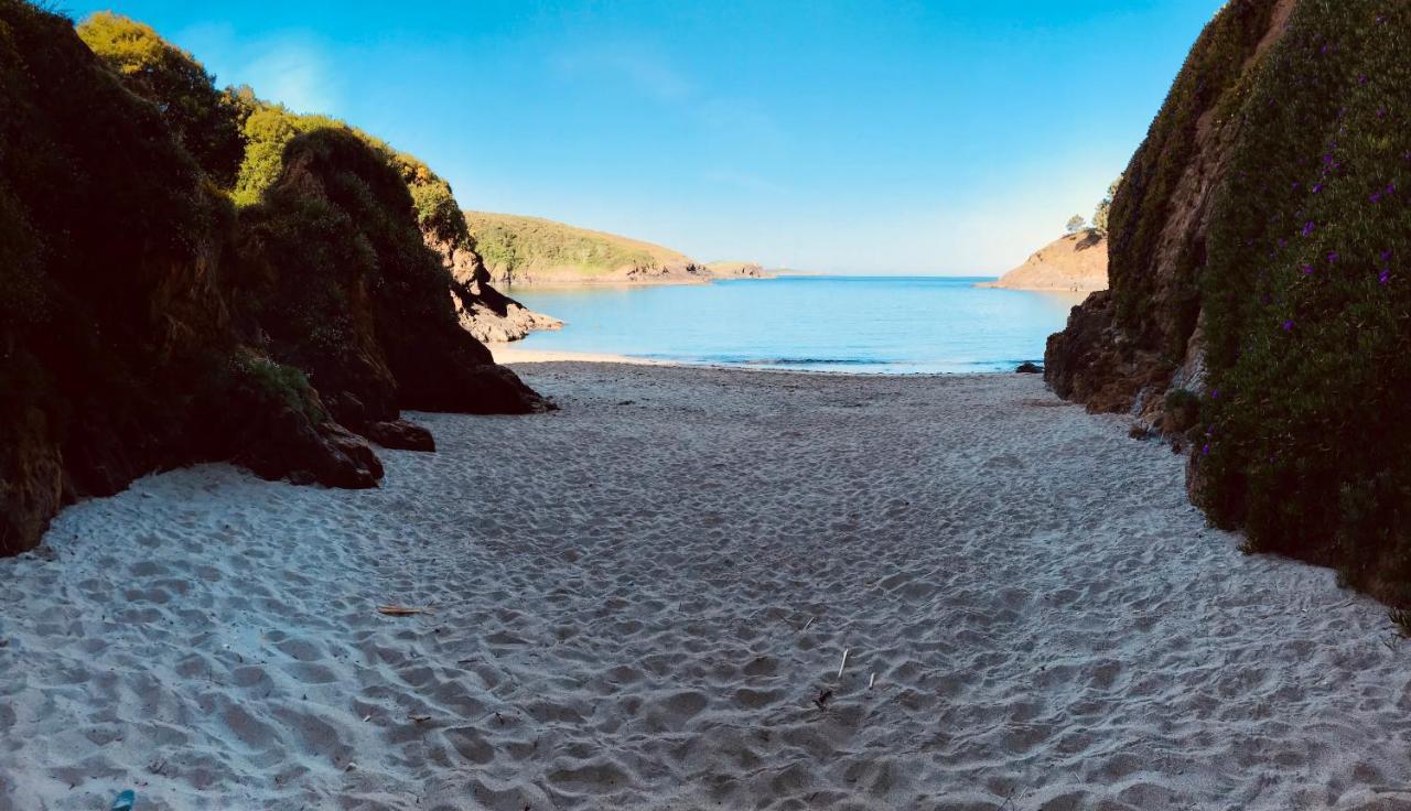 Vistas Al Mar 4 Canabal ア・コルーニャ エクステリア 写真