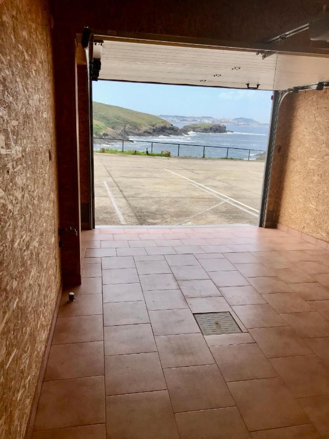 Vistas Al Mar 4 Canabal ア・コルーニャ エクステリア 写真
