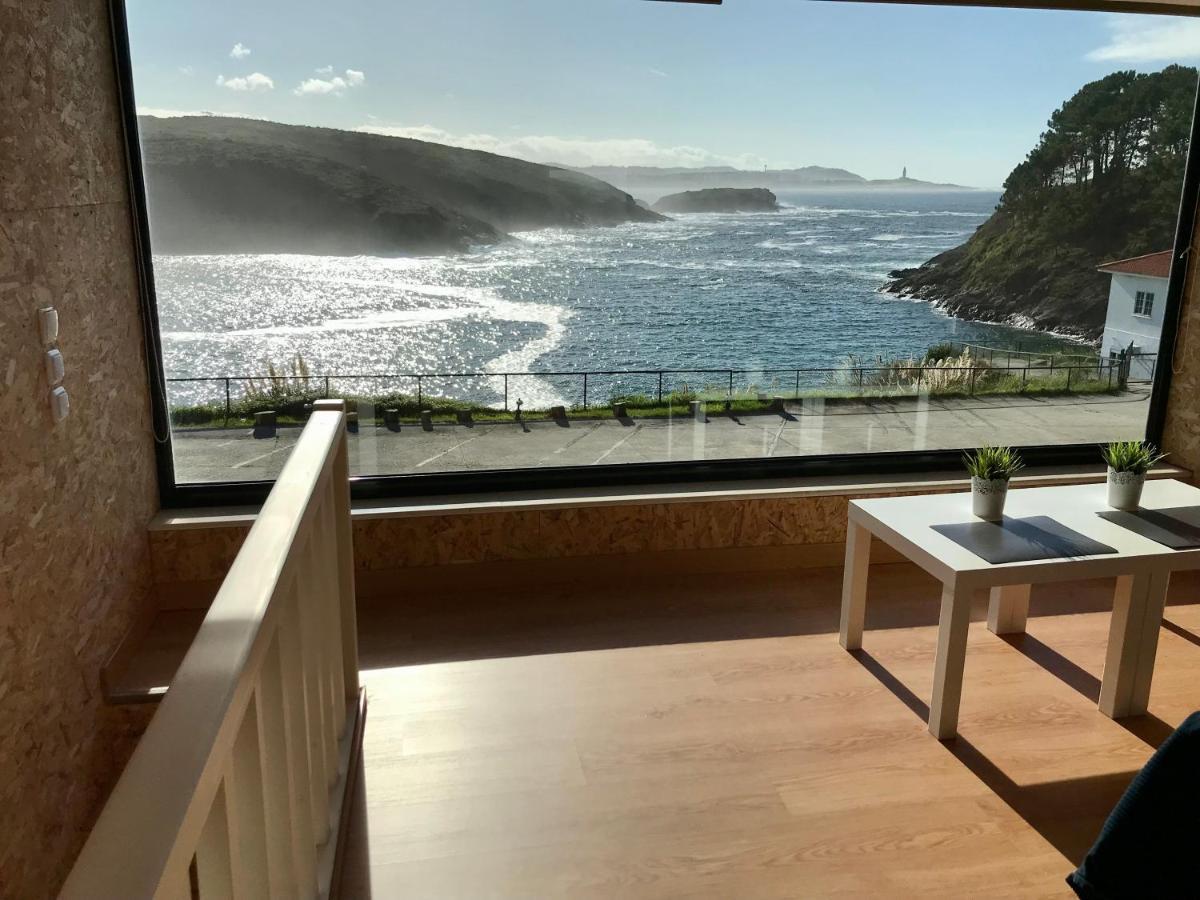 Vistas Al Mar 4 Canabal ア・コルーニャ エクステリア 写真